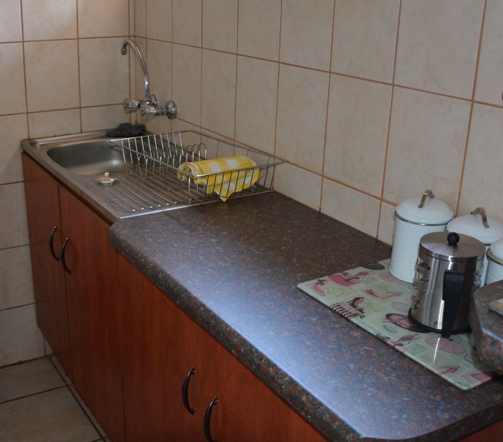 Sunset Ridge Guest House Rustenburg Dış mekan fotoğraf