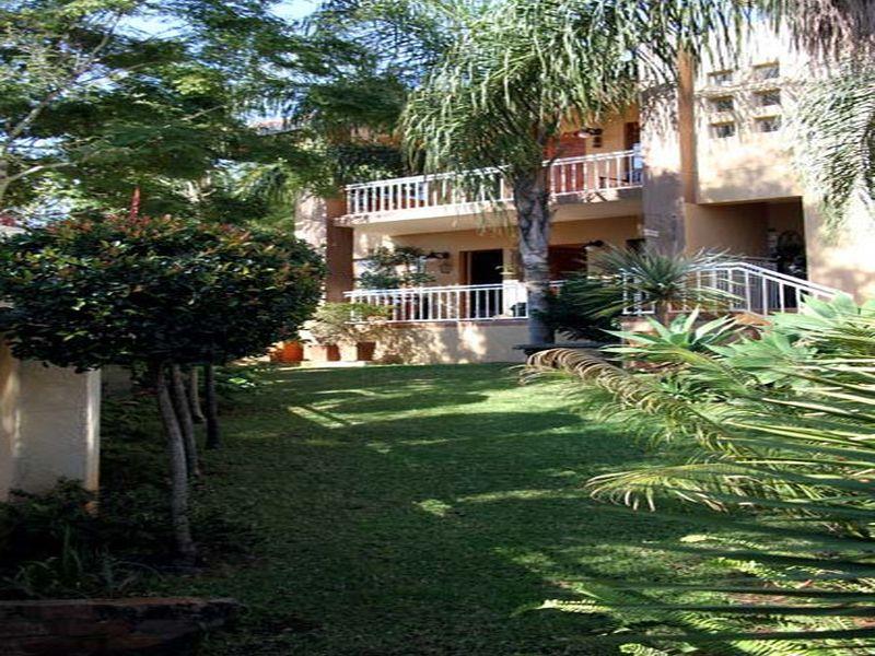 Sunset Ridge Guest House Rustenburg Dış mekan fotoğraf
